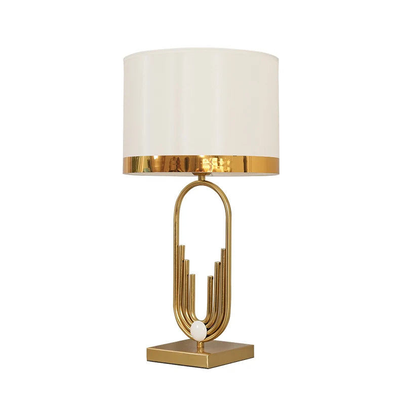 Nordic Design Table Lamp