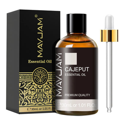 MAYJAM 30ml Essential Oil for Diffuser
