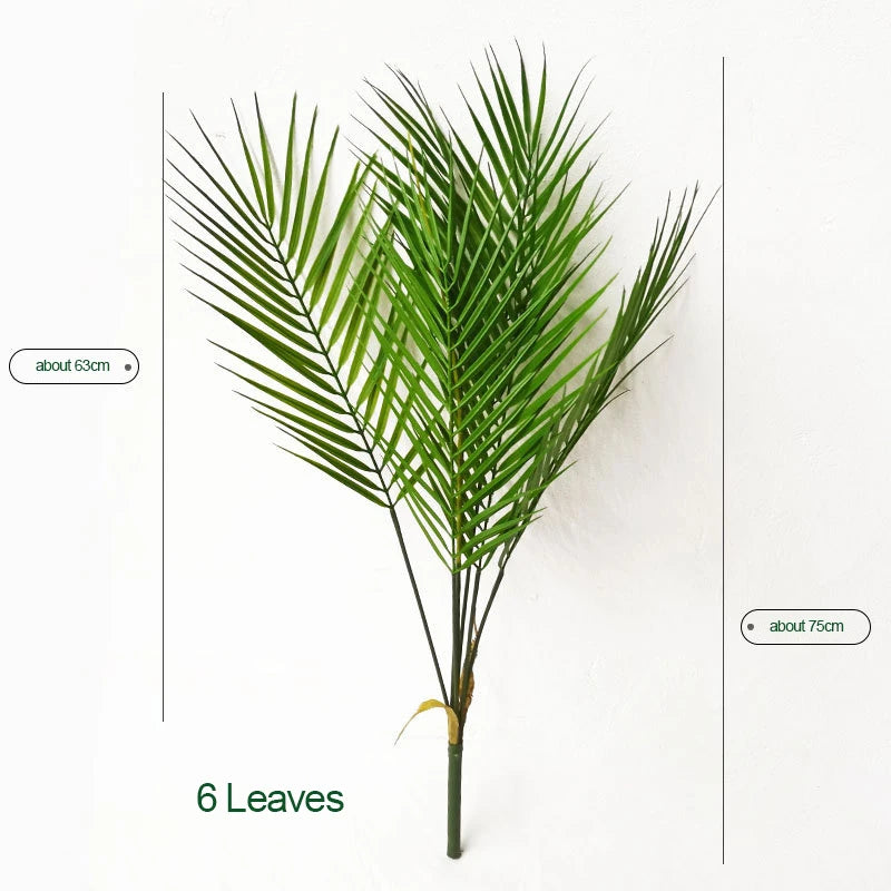 Artificial Palm Tree