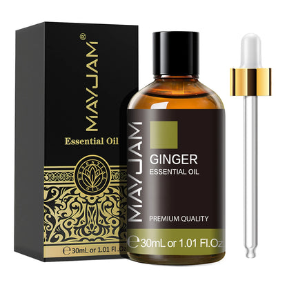 MAYJAM 30ml Essential Oil for Diffuser
