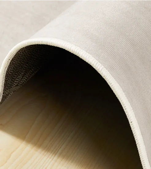 Christmas Deer Microfiber Bath Mat