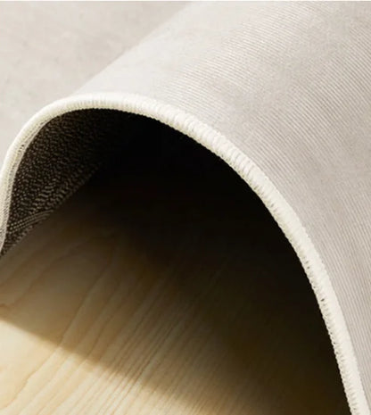 Christmas Deer Microfiber Bath Mat