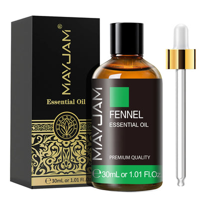 MAYJAM 30ml Essential Oil for Diffuser