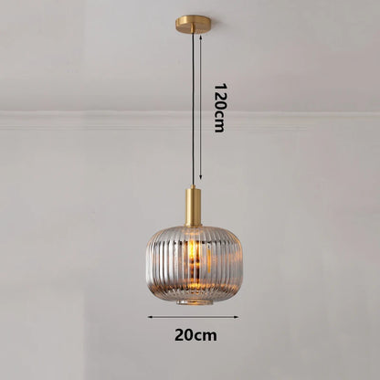 Ring Pendant Light