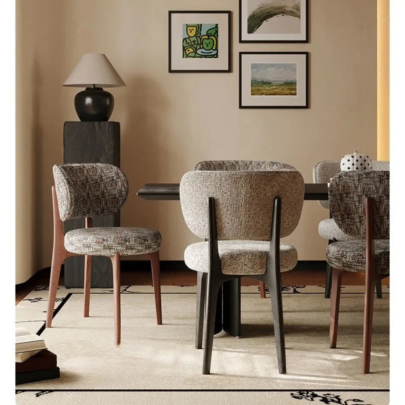 Nordic Dining Chair