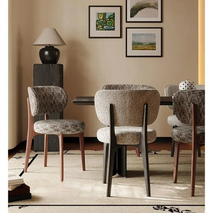 Nordic Dining Chair