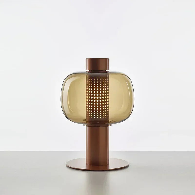 Modern Luxury Table Light