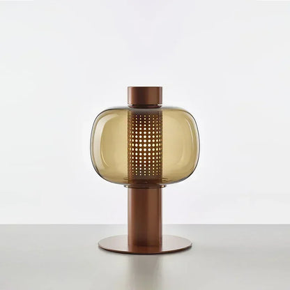 Modern Luxury Table Light