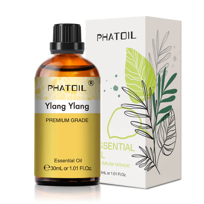 PHATOIL 30ml Essential Oil