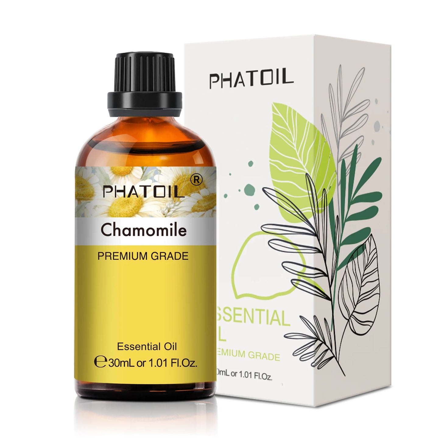 PHATOIL 30ml Essential Oil