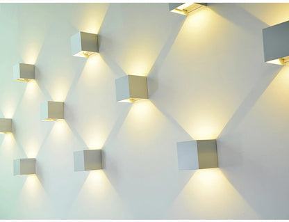 LED Wall Lamp
