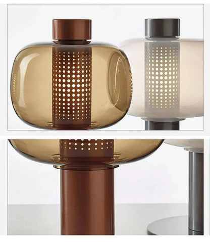 Modern Luxury Table Light