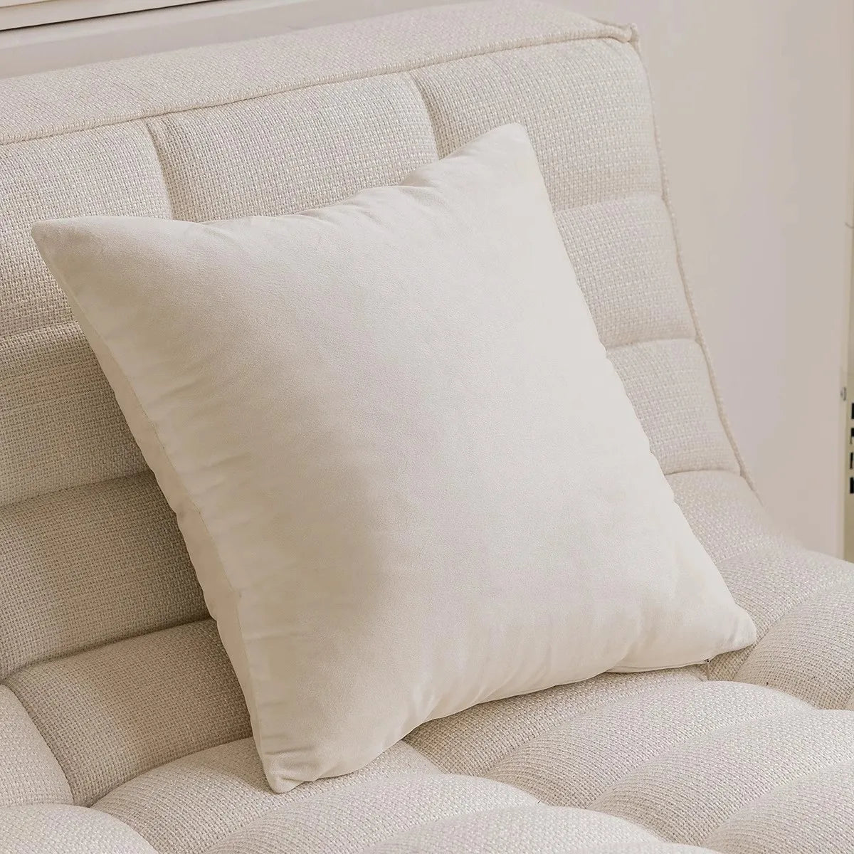 Luxury Pillow Cover