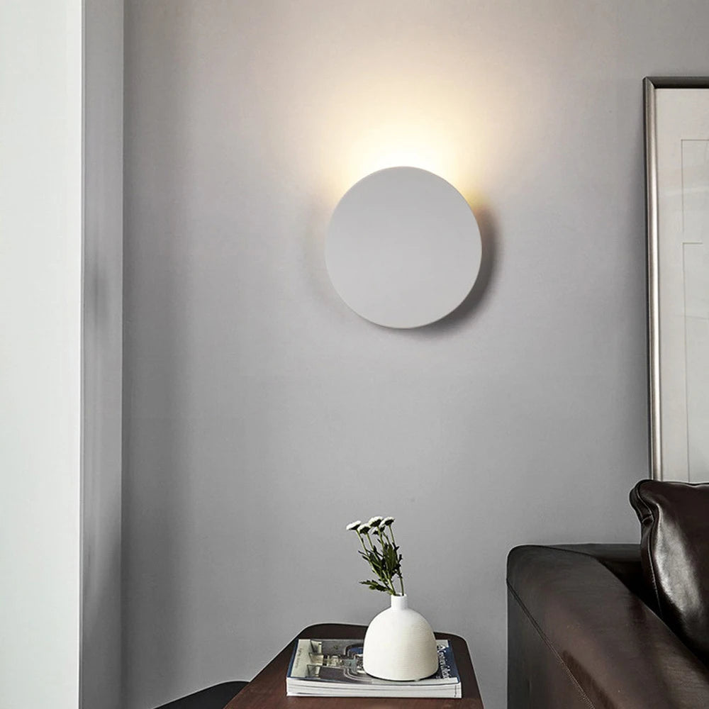 Sconce Indoor Lighting