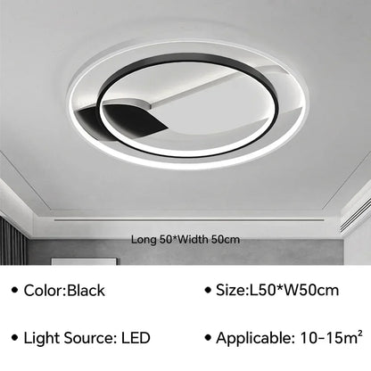 LED Ceiling Lamp