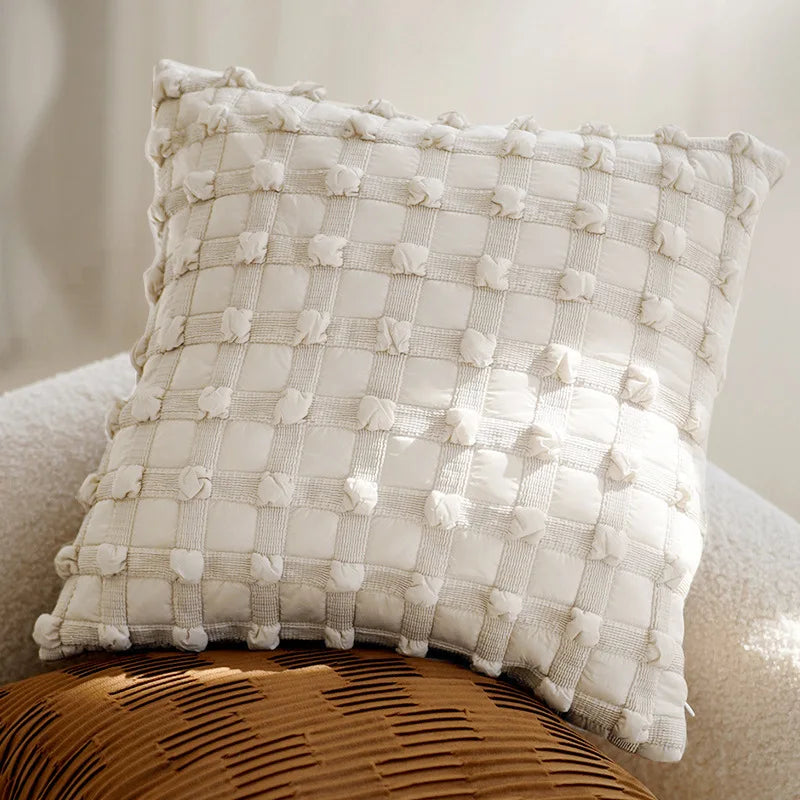 French Cushion Cover