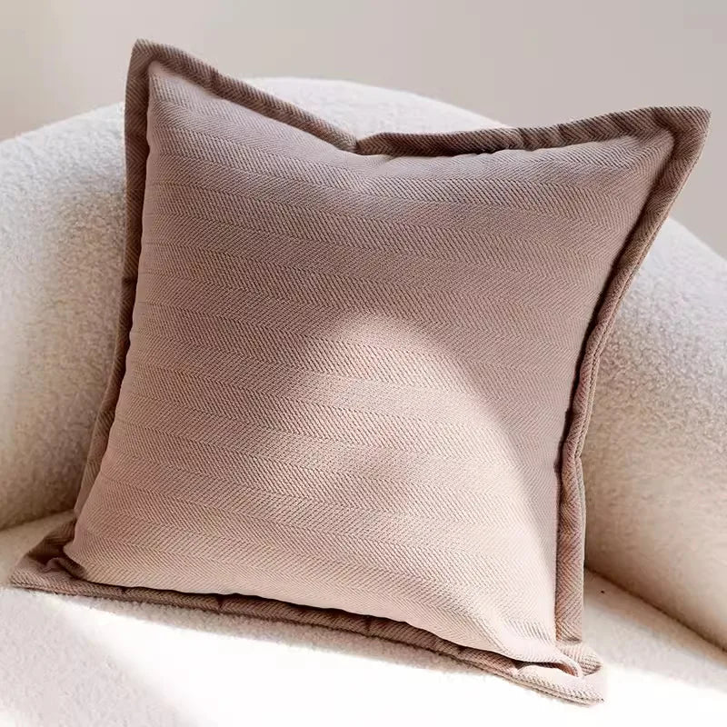 Luxury Pillow Cover