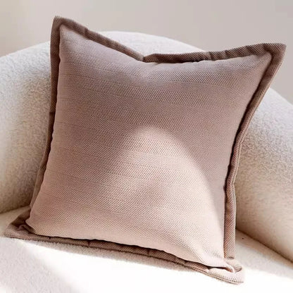 Luxury Pillow Cover