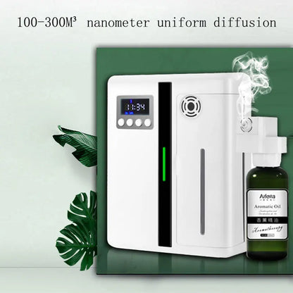 160ml Scent Machine