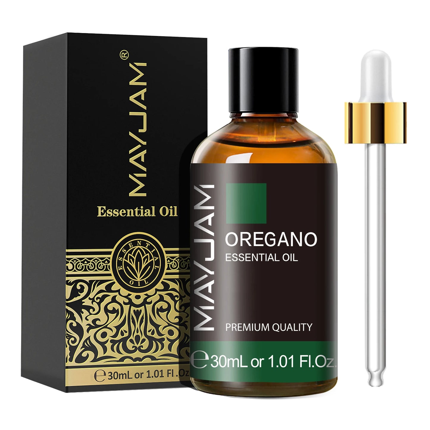 MAYJAM 30ml Essential Oil for Diffuser