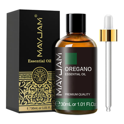 MAYJAM 30ml Essential Oil for Diffuser