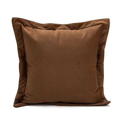 Luxurious Throw Pillow Cover