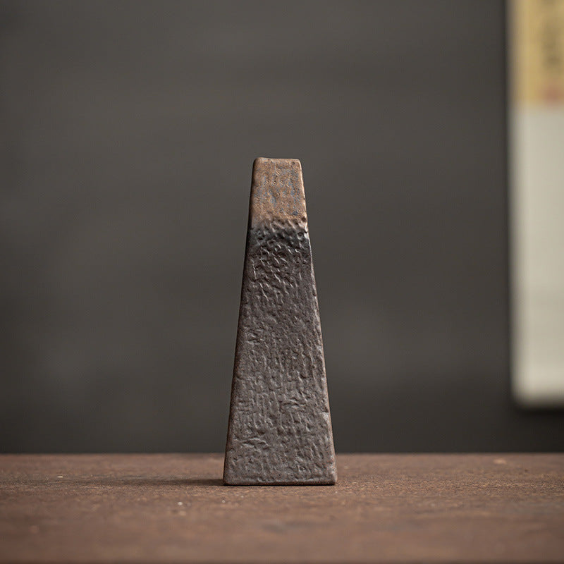 Decorative Handcrafted Flower Vase