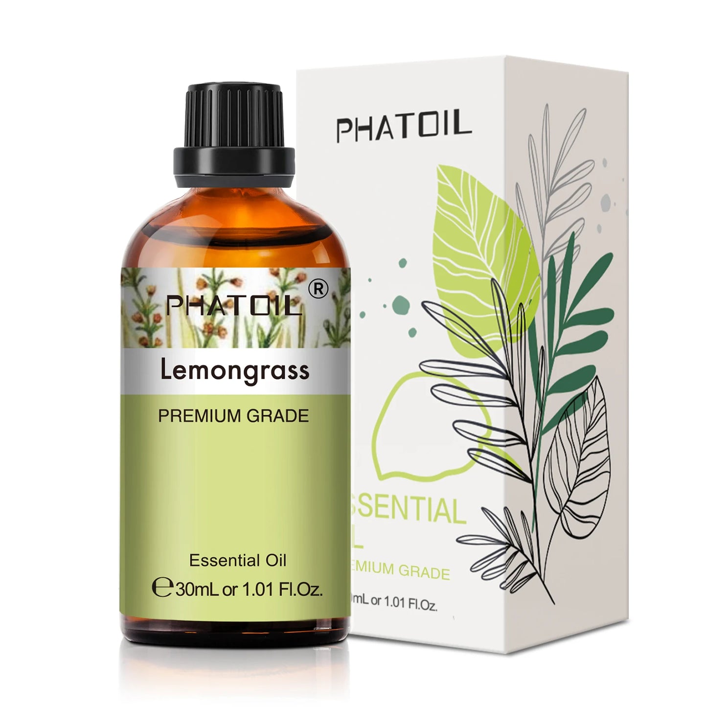 PHATOIL 30ml Essential Oil