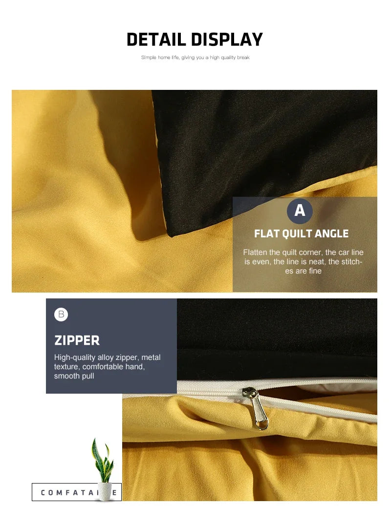 Christmas Bedding Set