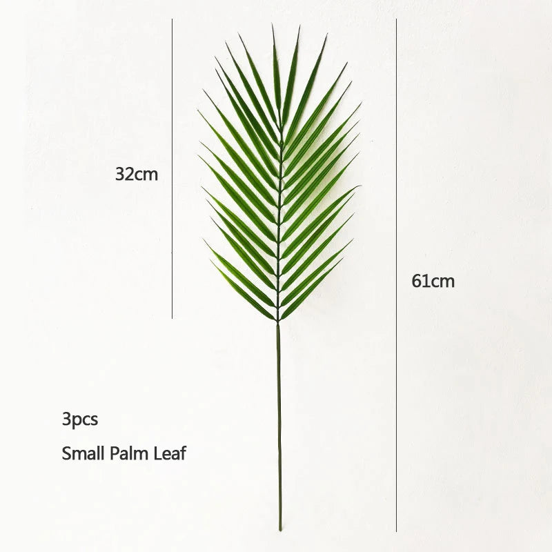 Artificial Palm Tree