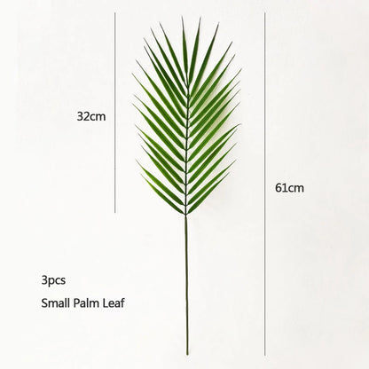 Artificial Palm Tree