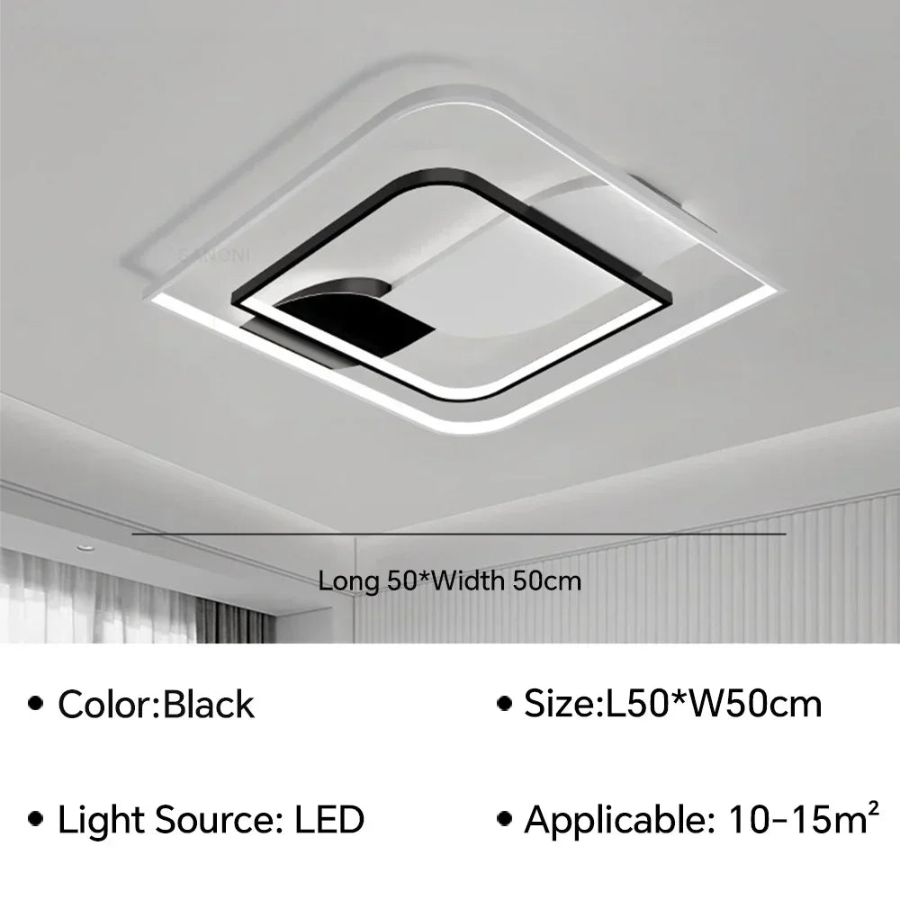 LED Ceiling Lamp