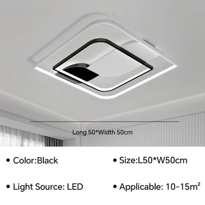 LED Ceiling Lamp