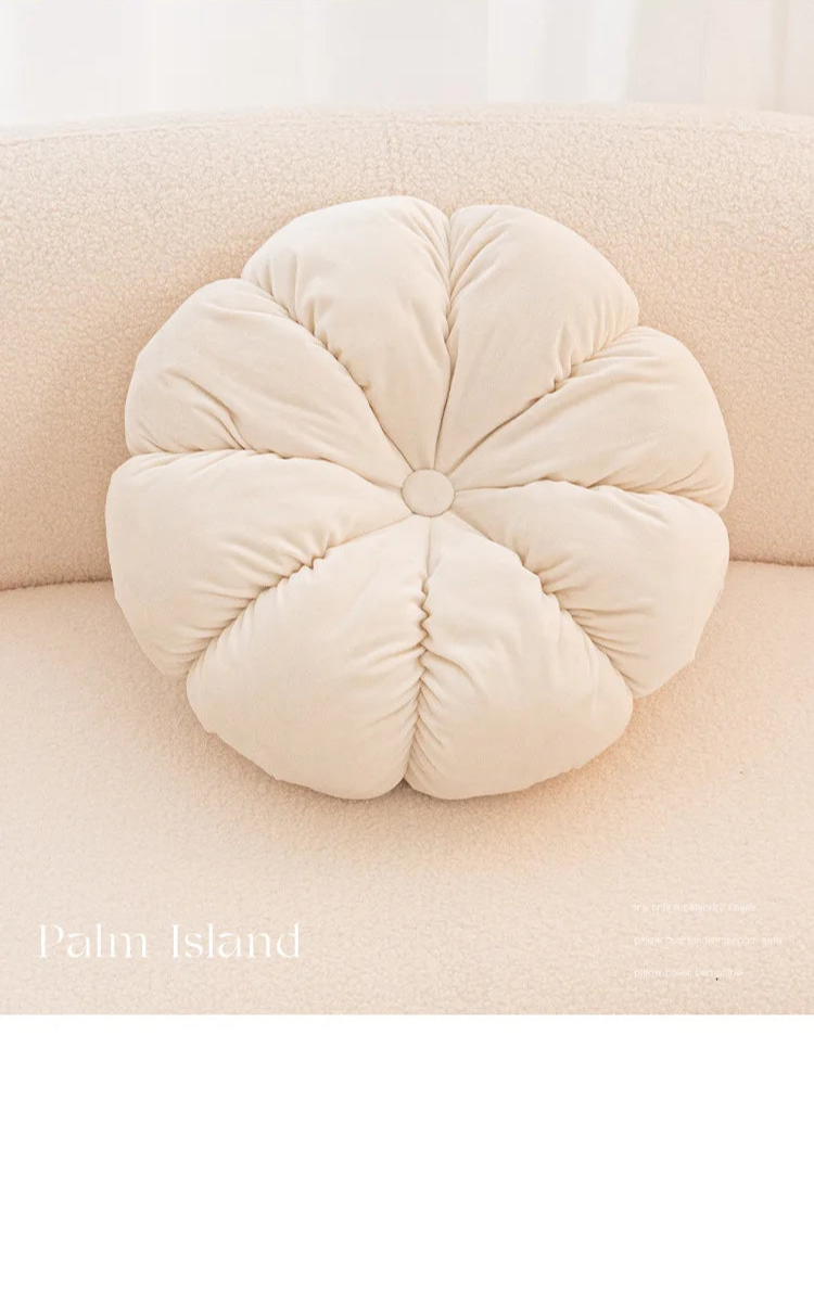 French Luxury Throw Pillow Cover