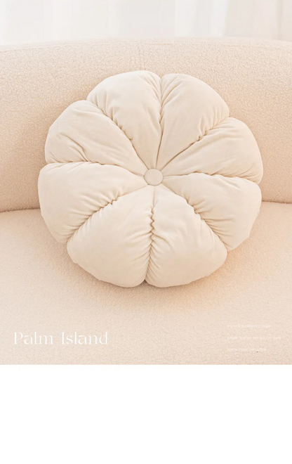 French Luxury Throw Pillow Cover