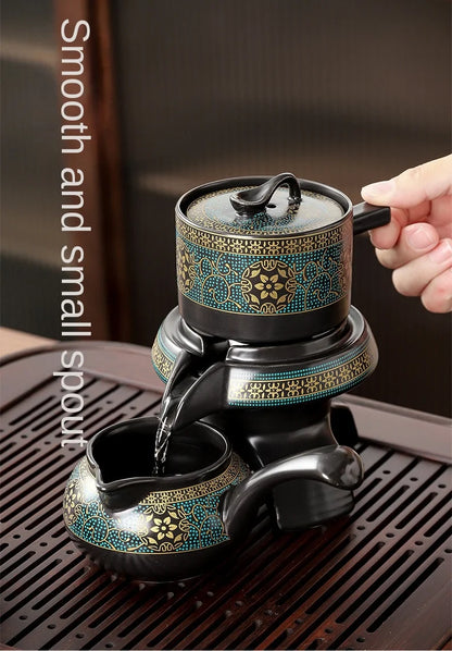 Traditional Kung Fu Tea Set