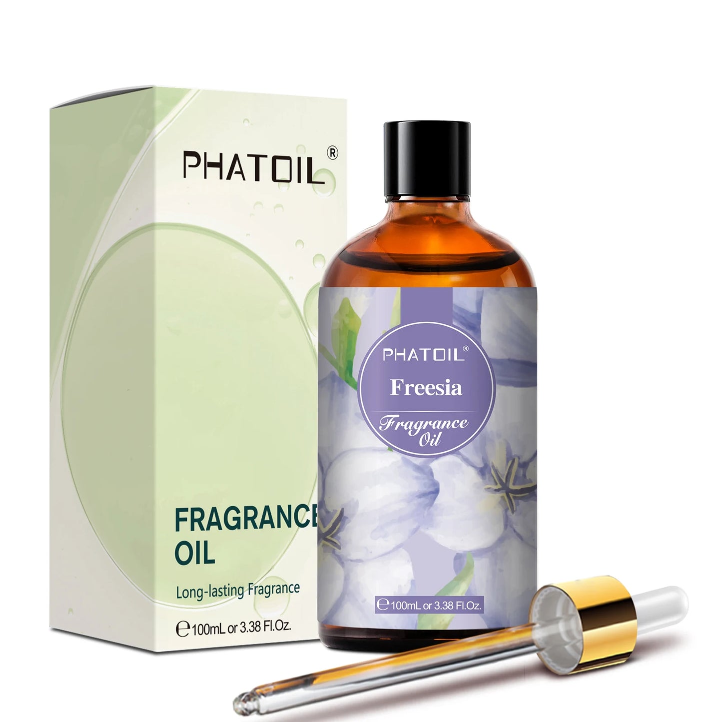 PHATOIL 100ml Essential Oils