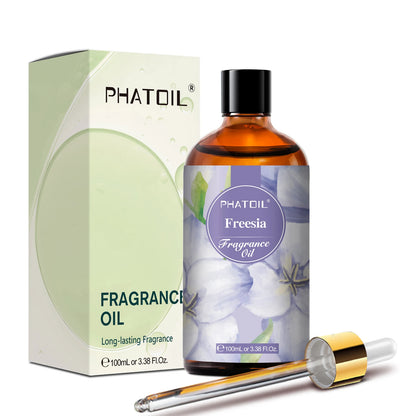 PHATOIL 100ml Essential Oils