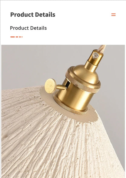 Wabi-Sabi Homestay Chandelier