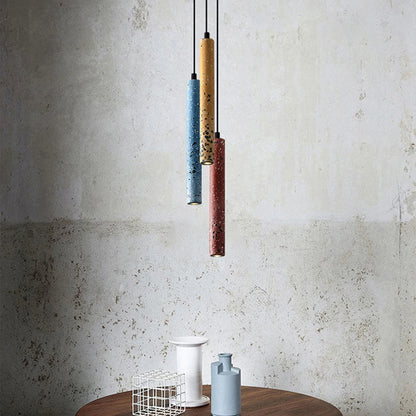 Waterstone Drop-Light Chandelier