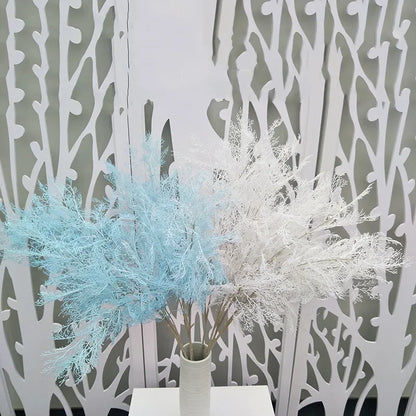 Artificial Rime Decoration Plant