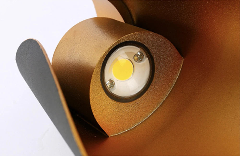 Sconce Indoor Lighting