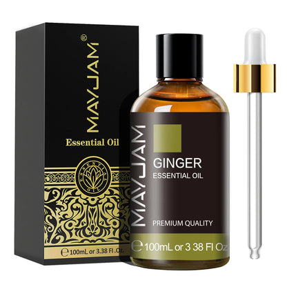 Mayjam 100ML Pure Plant Essential Oil