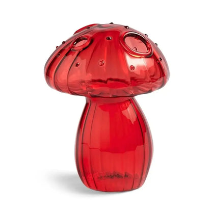 Mushroom Shaped Flower Vase