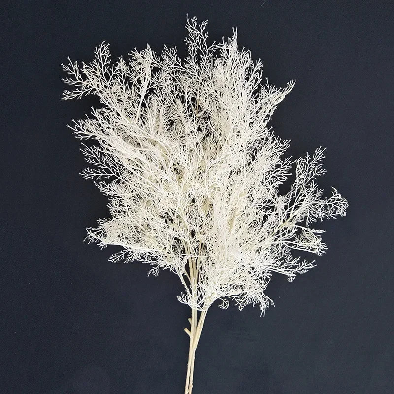 Artificial Rime Decoration Plant