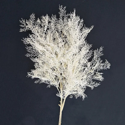 Artificial Rime Decoration Plant