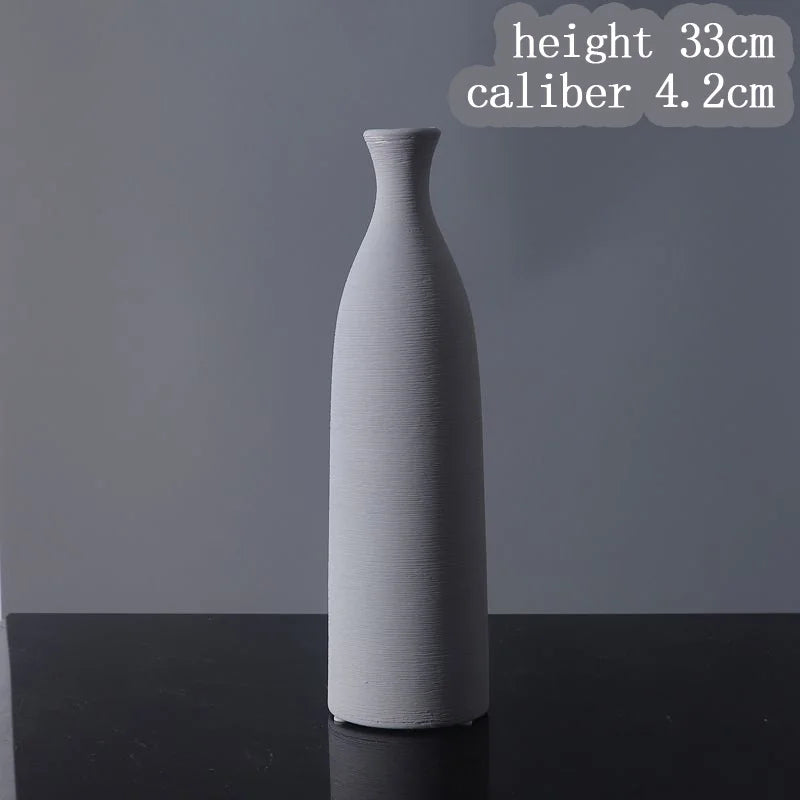 High Quality Ceramic Vase