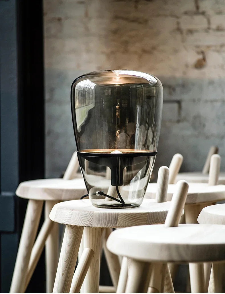 Czech Design Desk Light