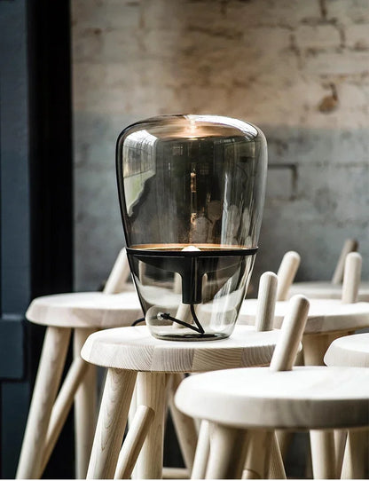 Czech Design Desk Light