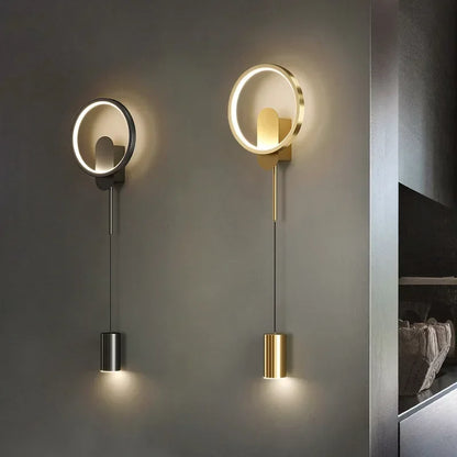 LED Wall Lamp